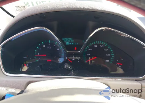 2013 Chevrolet Traverse 1Lt from USA, damaged, VIN 1GNKRGKDXDJ106308